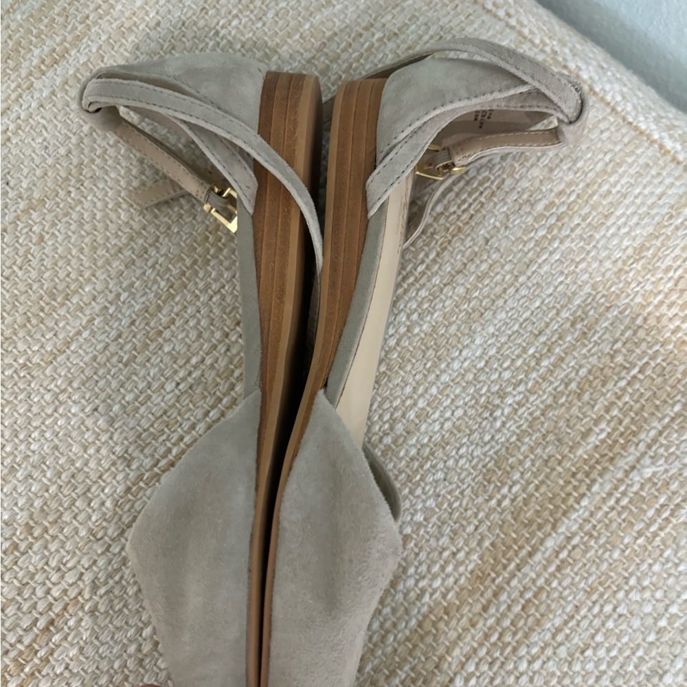 Seychelles suede flats - Picture 3 of 6